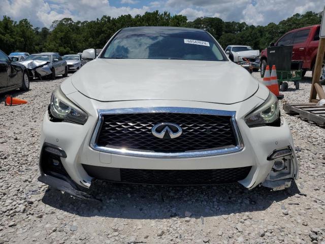 Photo 4 VIN: JN1EV7AP4KM510863 - INFINITI Q50 LUXE 