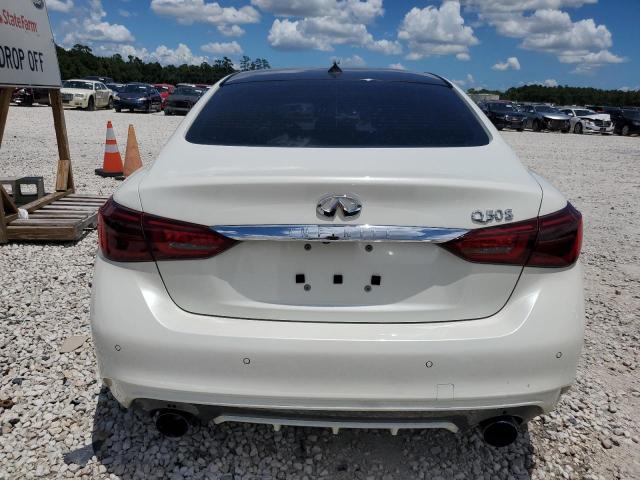 Photo 5 VIN: JN1EV7AP4KM510863 - INFINITI Q50 LUXE 