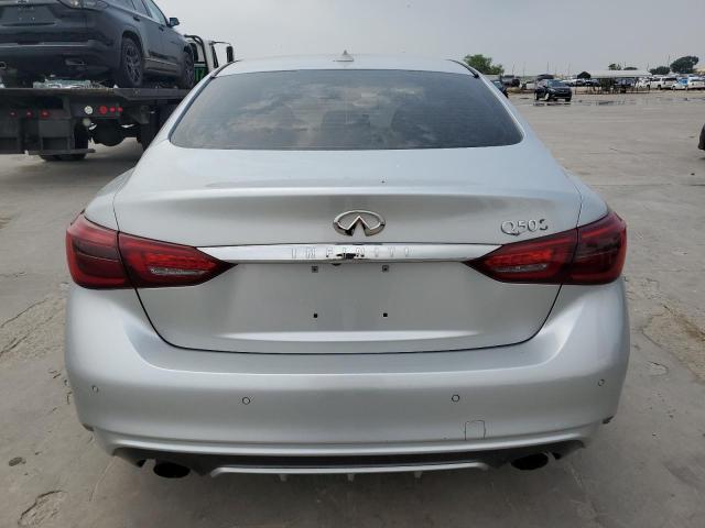 Photo 5 VIN: JN1EV7AP4KM511060 - INFINITI Q50 LUXE 