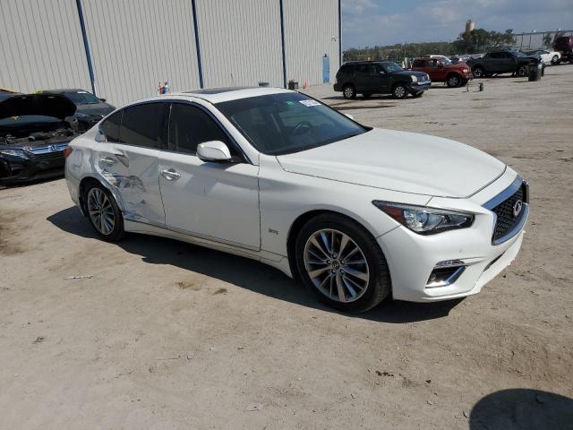 Photo 3 VIN: JN1EV7AP4KM511110 - INFINITI Q50 LUXE 