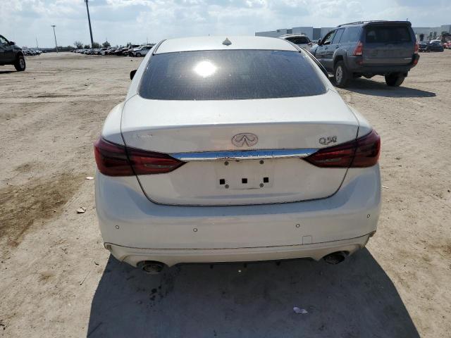 Photo 5 VIN: JN1EV7AP4KM511110 - INFINITI Q50 LUXE 