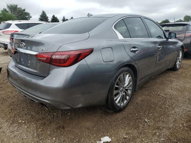 Photo 2 VIN: JN1EV7AP4KM511396 - INFINITI Q50 LUXE 