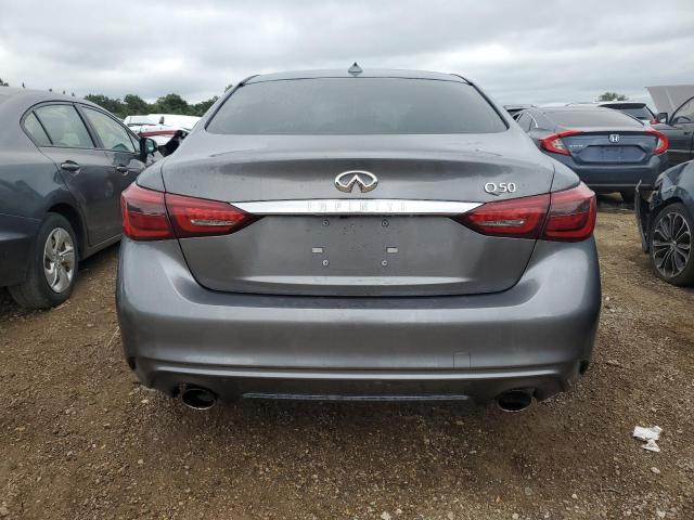 Photo 5 VIN: JN1EV7AP4KM511396 - INFINITI Q50 LUXE 