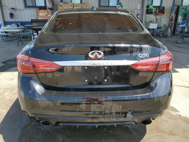 Photo 5 VIN: JN1EV7AP4KM511527 - INFINITI Q50 LUXE 