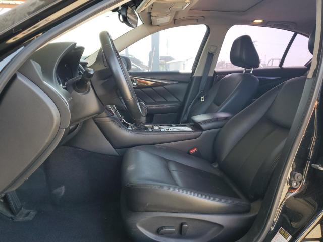 Photo 6 VIN: JN1EV7AP4KM511527 - INFINITI Q50 LUXE 