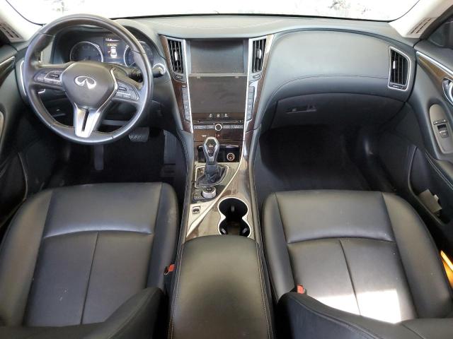 Photo 7 VIN: JN1EV7AP4KM511527 - INFINITI Q50 LUXE 