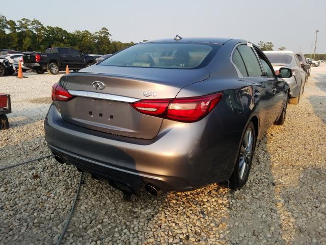 Photo 3 VIN: JN1EV7AP4KM511706 - INFINITI Q50 