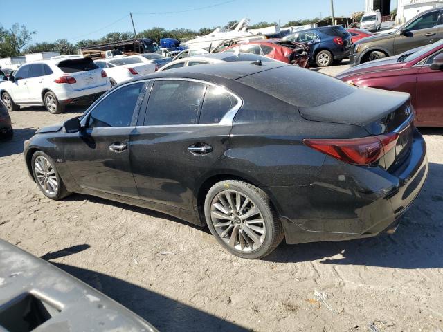 Photo 1 VIN: JN1EV7AP4KM513455 - INFINITI Q50 LUXE 