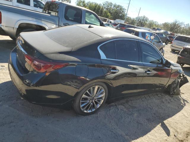 Photo 2 VIN: JN1EV7AP4KM513455 - INFINITI Q50 LUXE 