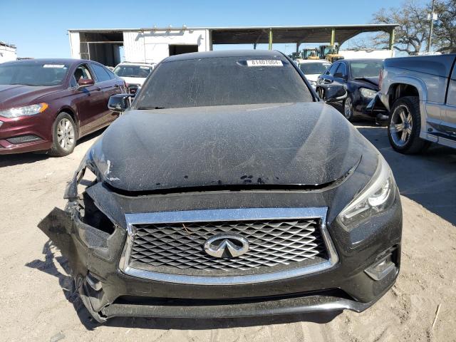 Photo 4 VIN: JN1EV7AP4KM513455 - INFINITI Q50 LUXE 