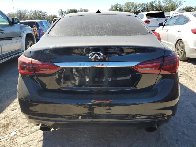 Photo 5 VIN: JN1EV7AP4KM513455 - INFINITI Q50 LUXE 