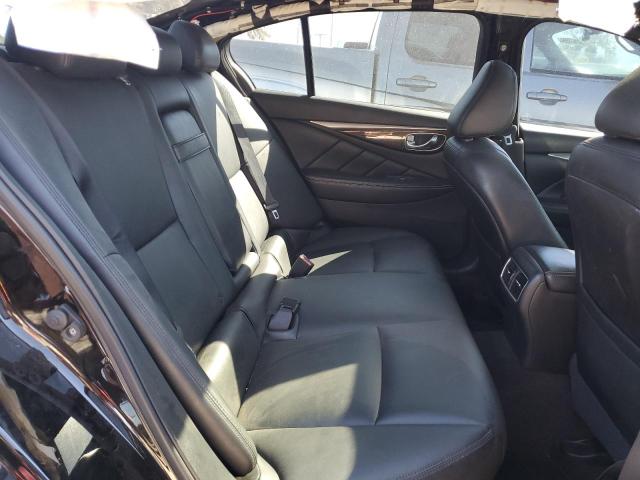 Photo 9 VIN: JN1EV7AP4KM513455 - INFINITI Q50 LUXE 