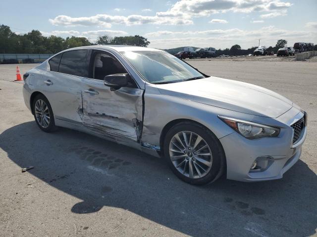 Photo 3 VIN: JN1EV7AP4KM513584 - INFINITI Q50 LUXE 