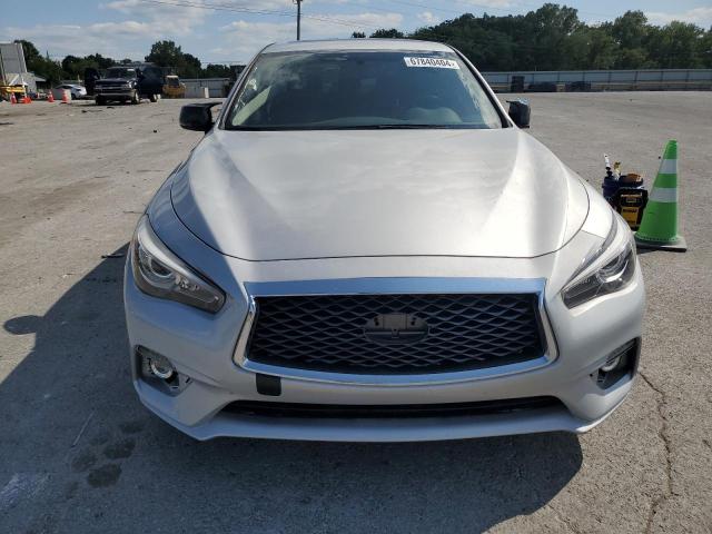 Photo 4 VIN: JN1EV7AP4KM513584 - INFINITI Q50 LUXE 