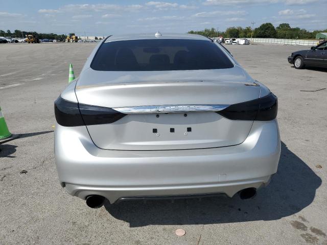 Photo 5 VIN: JN1EV7AP4KM513584 - INFINITI Q50 LUXE 