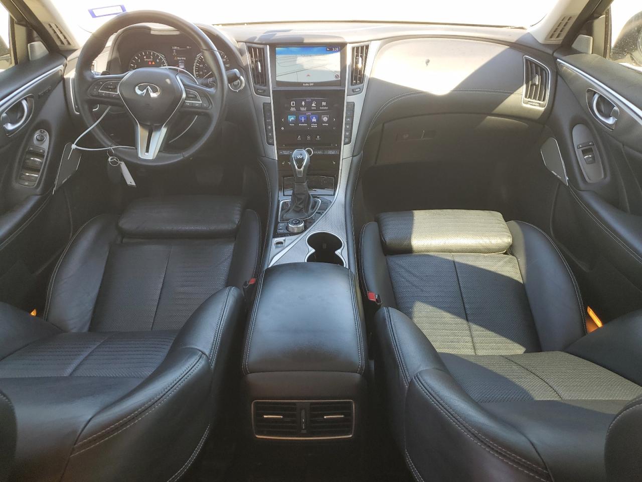 Photo 7 VIN: JN1EV7AP4KM516727 - INFINITI Q50 