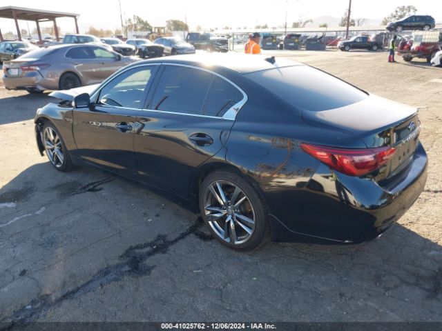 Photo 2 VIN: JN1EV7AP4KM540817 - INFINITI Q50 