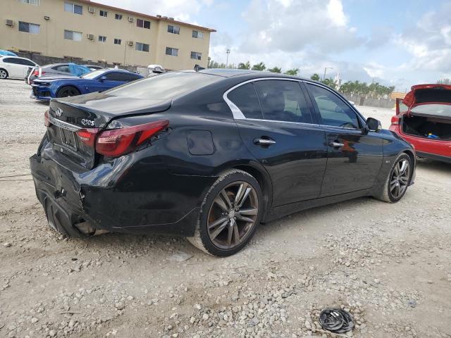 Photo 2 VIN: JN1EV7AP4KM541658 - INFINITI Q50 LUXE 