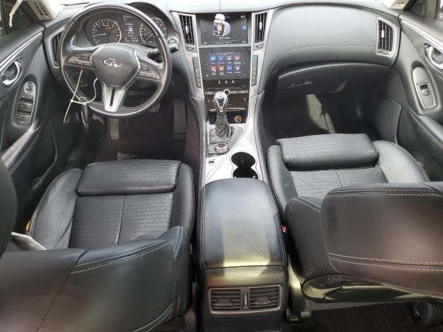 Photo 7 VIN: JN1EV7AP4KM541658 - INFINITI Q50 LUXE 