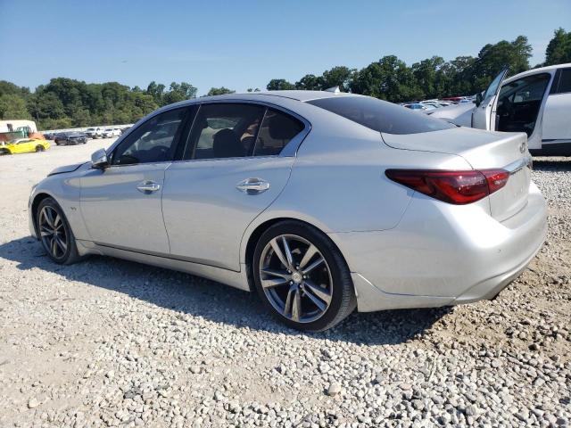 Photo 1 VIN: JN1EV7AP4KM541692 - INFINITI Q50 