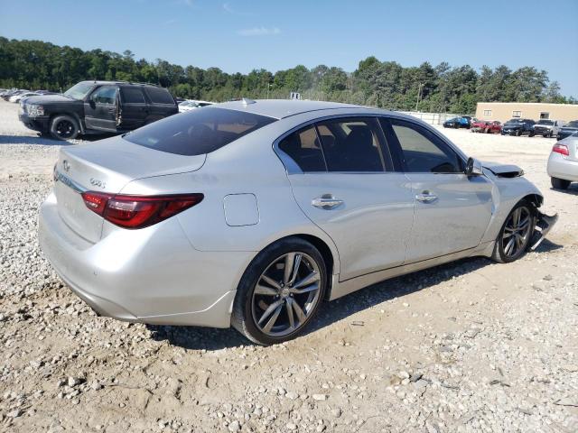 Photo 2 VIN: JN1EV7AP4KM541692 - INFINITI Q50 