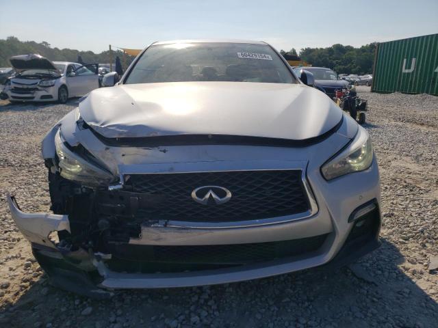 Photo 4 VIN: JN1EV7AP4KM541692 - INFINITI Q50 