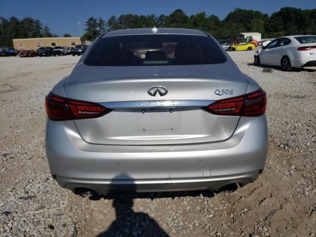 Photo 5 VIN: JN1EV7AP4KM541692 - INFINITI Q50 