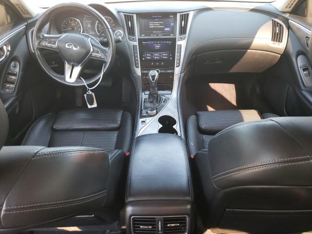 Photo 7 VIN: JN1EV7AP4KM541692 - INFINITI Q50 