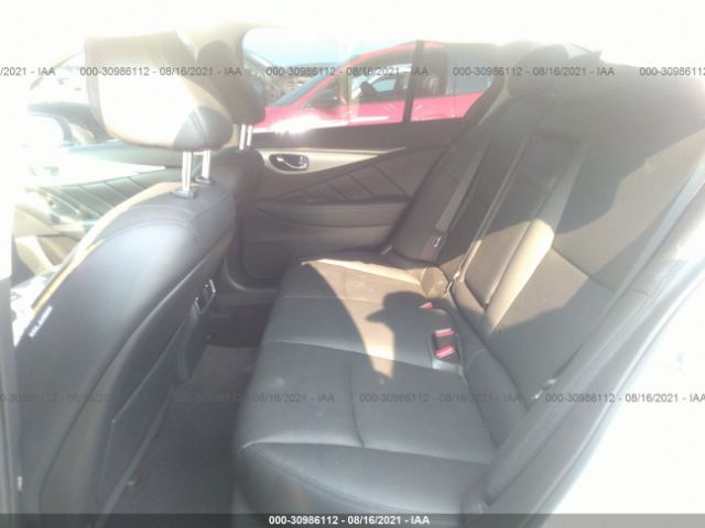 Photo 7 VIN: JN1EV7AP4KM542258 - INFINITI Q50 