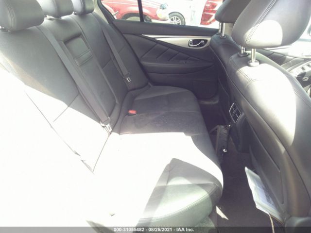 Photo 7 VIN: JN1EV7AP4KM543085 - INFINITI Q50 