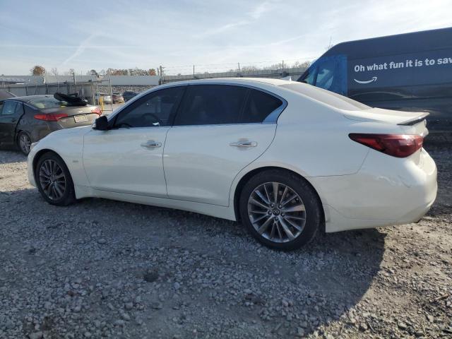 Photo 1 VIN: JN1EV7AP4KM543541 - INFINITI Q50 LUXE 