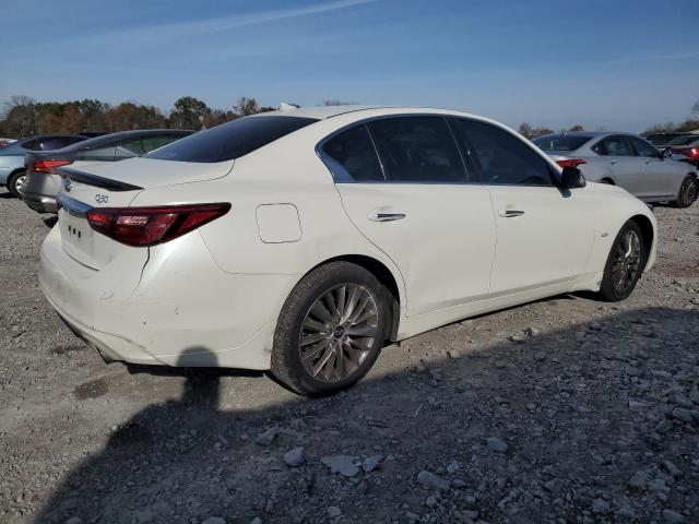 Photo 2 VIN: JN1EV7AP4KM543541 - INFINITI Q50 LUXE 