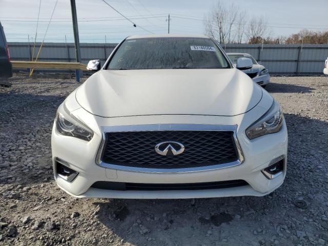 Photo 4 VIN: JN1EV7AP4KM543541 - INFINITI Q50 LUXE 