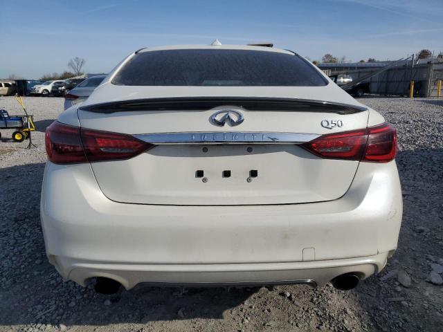 Photo 5 VIN: JN1EV7AP4KM543541 - INFINITI Q50 LUXE 