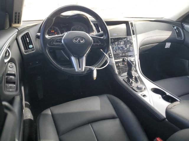 Photo 7 VIN: JN1EV7AP4KM543541 - INFINITI Q50 LUXE 