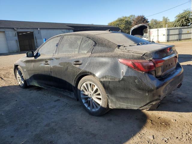 Photo 1 VIN: JN1EV7AP4KM543569 - INFINITI Q50 LUXE 