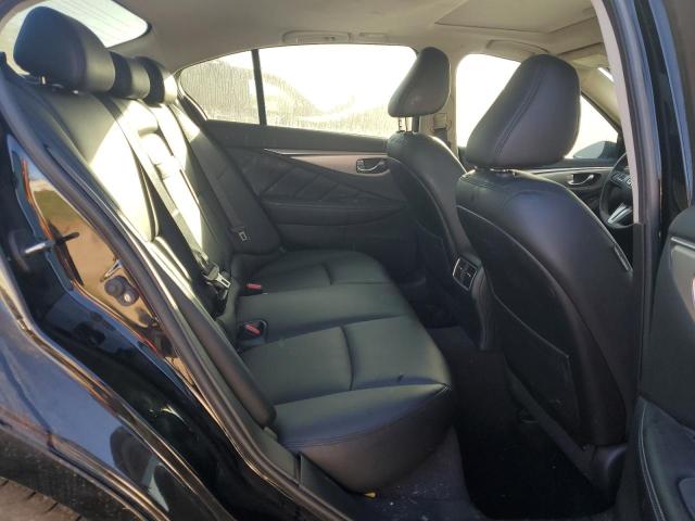 Photo 9 VIN: JN1EV7AP4KM543569 - INFINITI Q50 LUXE 