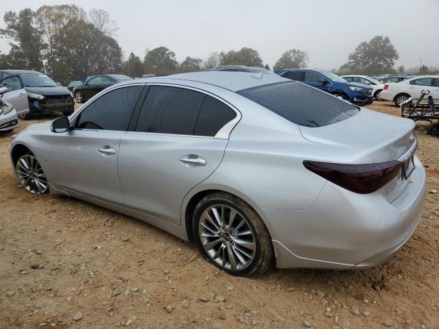 Photo 1 VIN: JN1EV7AP4LM200374 - INFINITI Q50 PURE 