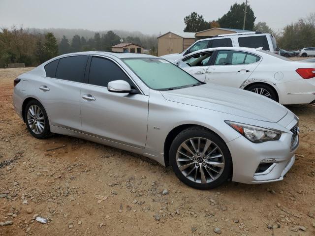 Photo 3 VIN: JN1EV7AP4LM200374 - INFINITI Q50 PURE 