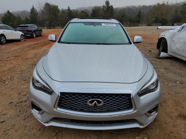 Photo 4 VIN: JN1EV7AP4LM200374 - INFINITI Q50 PURE 