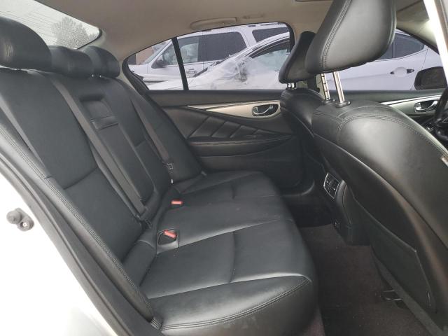 Photo 9 VIN: JN1EV7AP4LM200374 - INFINITI Q50 PURE 