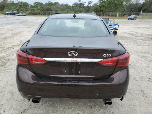 Photo 5 VIN: JN1EV7AP4LM200987 - INFINITI Q50 