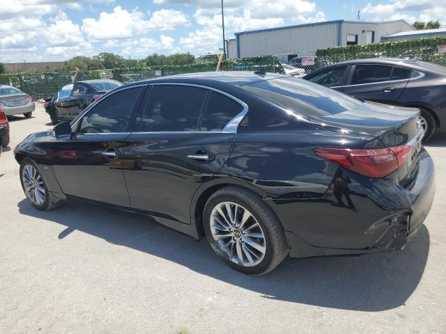 Photo 1 VIN: JN1EV7AP4LM202447 - INFINITI Q50 