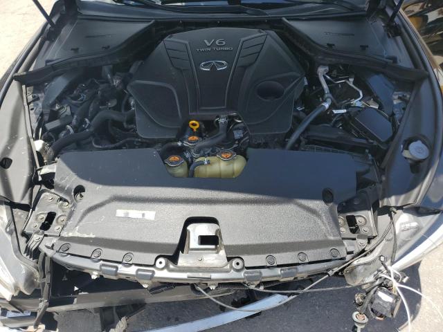 Photo 10 VIN: JN1EV7AP4LM202447 - INFINITI Q50 