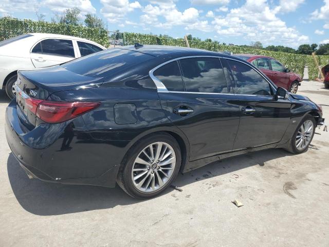 Photo 2 VIN: JN1EV7AP4LM202447 - INFINITI Q50 