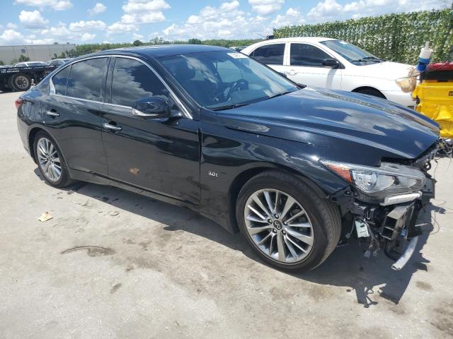 Photo 3 VIN: JN1EV7AP4LM202447 - INFINITI Q50 