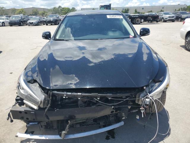 Photo 4 VIN: JN1EV7AP4LM202447 - INFINITI Q50 