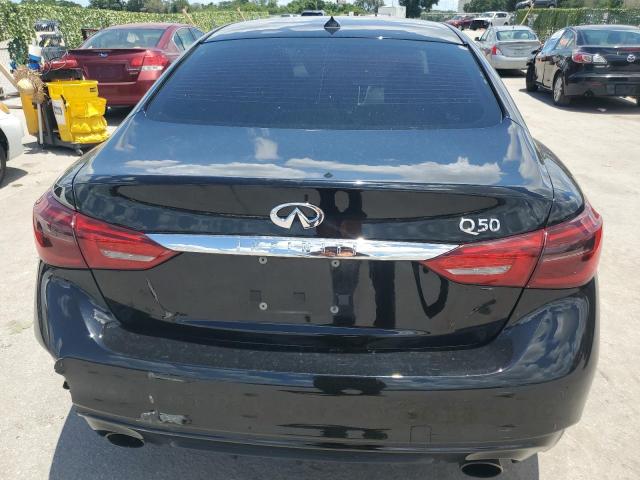 Photo 5 VIN: JN1EV7AP4LM202447 - INFINITI Q50 