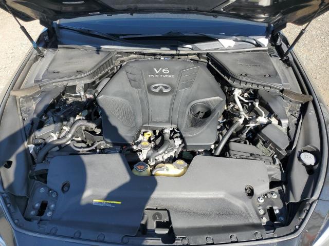 Photo 10 VIN: JN1EV7AP4LM203999 - INFINITI Q50 