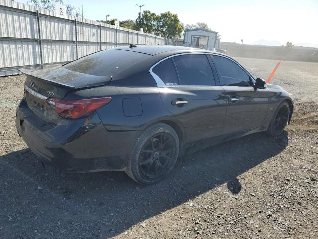 Photo 2 VIN: JN1EV7AP4LM203999 - INFINITI Q50 